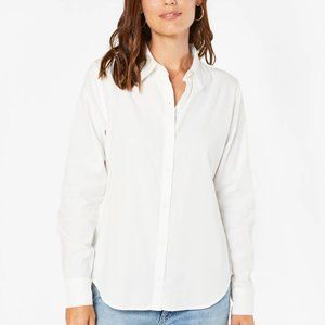 Outerknown Marlow Shirt - size L